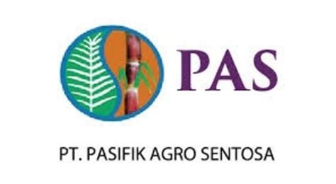 pt pasik|PT. PASIFIK AGRO SENTOSA